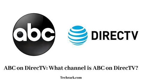 is abc on directv stream.